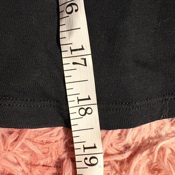 Vintage United Colors Of Benetton Rugby Long Sleeve Tee Black Small - Picture 7 of 7